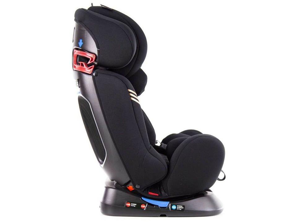 Cadeirinha para Auto Reclinável Cosco Kids - 3