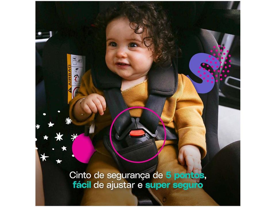 Cadeirinha para Auto Reclinável Cosco Kids - 14