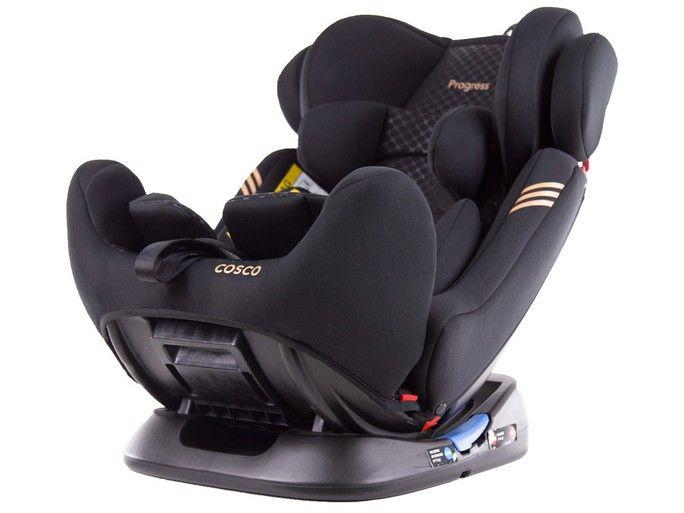 Cadeirinha para Auto Reclinável Cosco Kids - 6