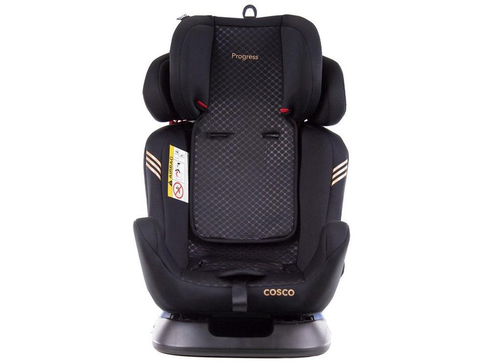 Cadeirinha para Auto Reclinável Cosco Kids - 8