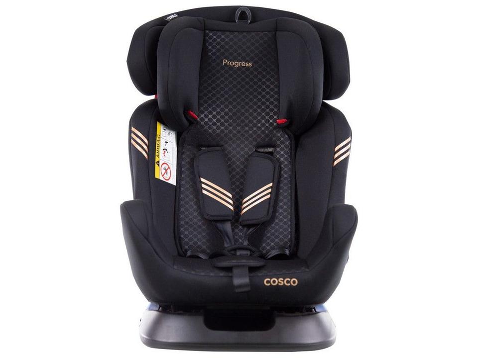 Cadeirinha para Auto Reclinável Cosco Kids - 7