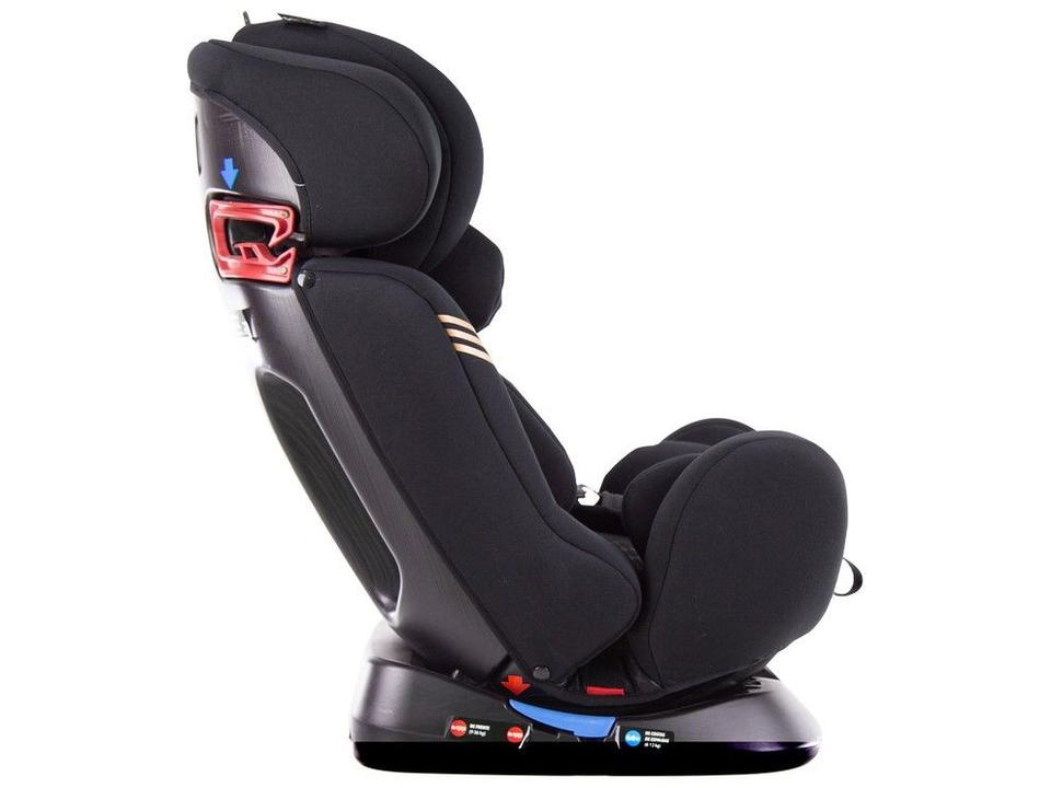 Cadeirinha para Auto Reclinável Cosco Kids - 4