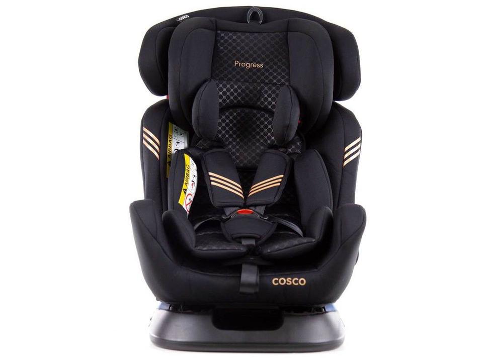 Cadeirinha para Auto Reclinável Cosco Kids - 1