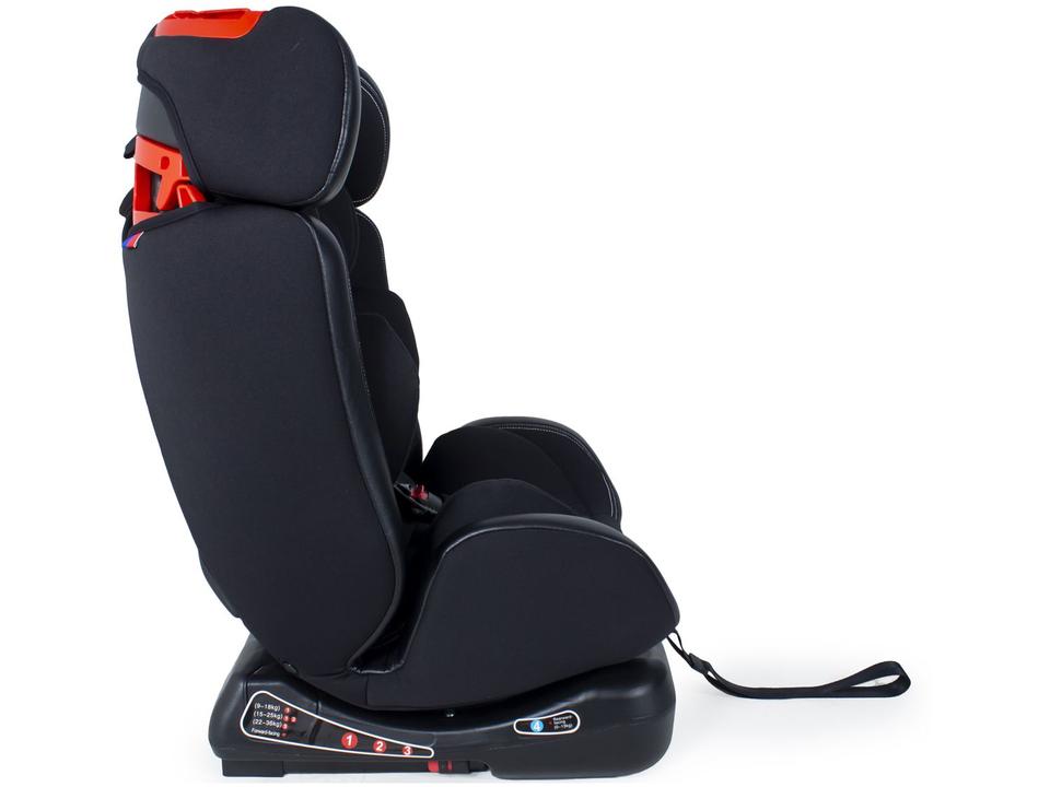 Cadeirinha para Auto Reclinável Galzerano Prati - 7