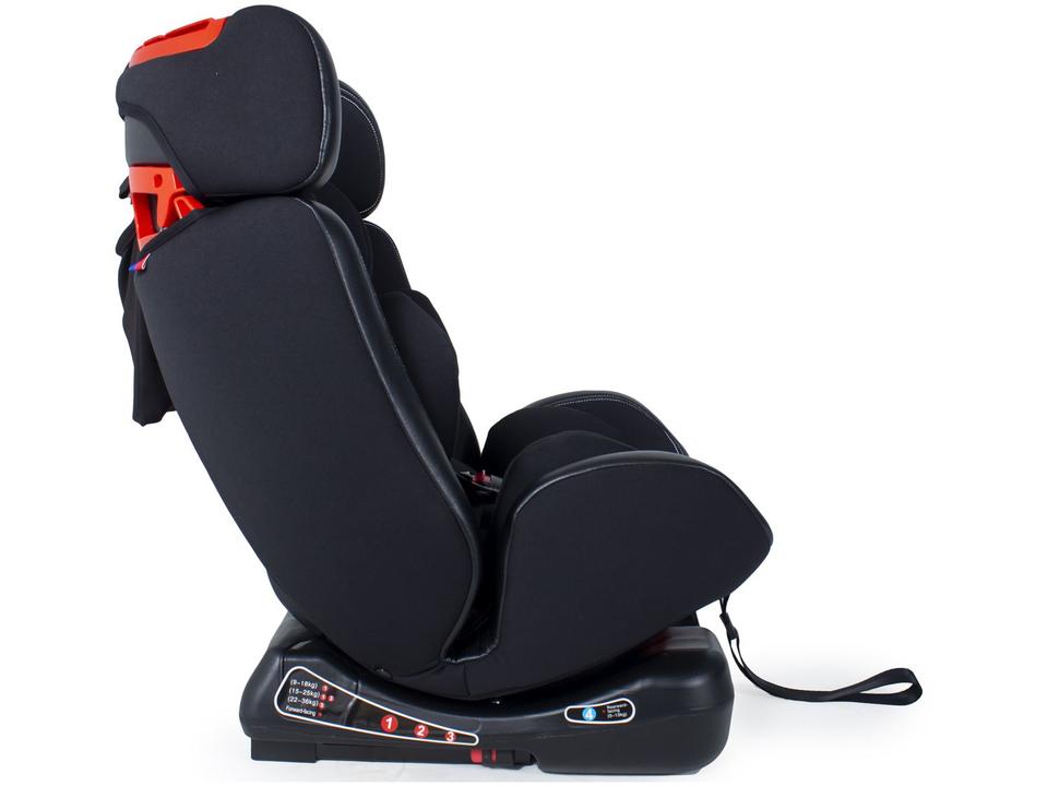 Cadeirinha para Auto Reclinável Galzerano Prati - 8