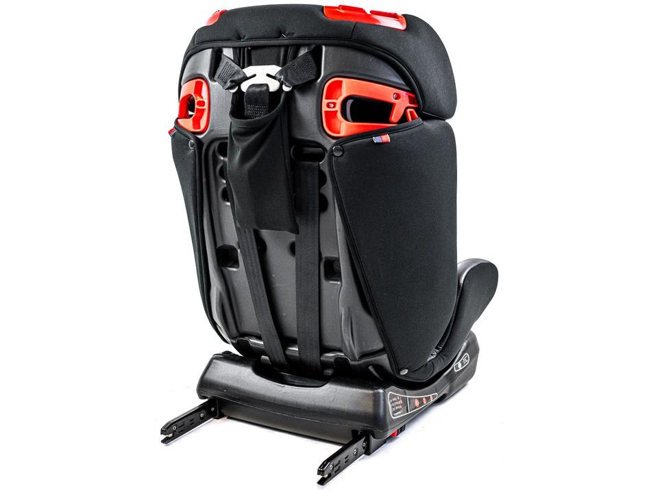 Cadeirinha para Auto Reclinável Galzerano Prati - 5