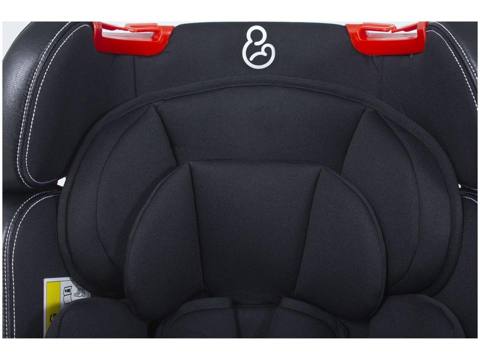 Cadeirinha para Auto Reclinável Galzerano Prati - 13