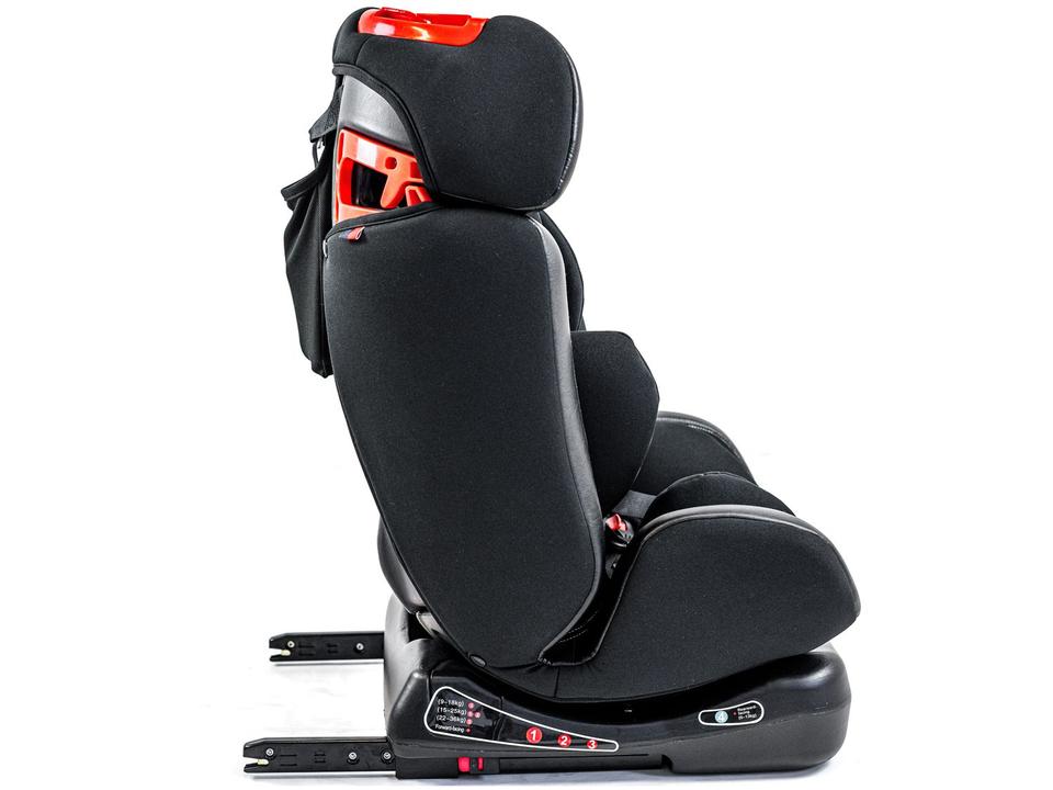 Cadeirinha para Auto Reclinável Galzerano Prati - 3