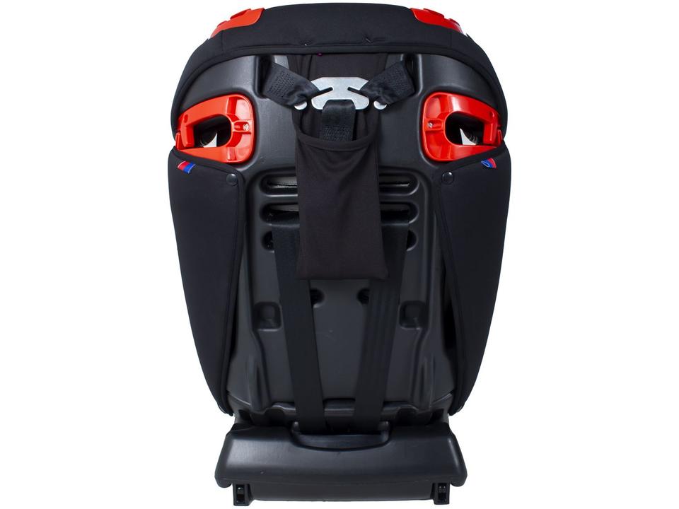 Cadeirinha para Auto Reclinável Galzerano Prati - 2