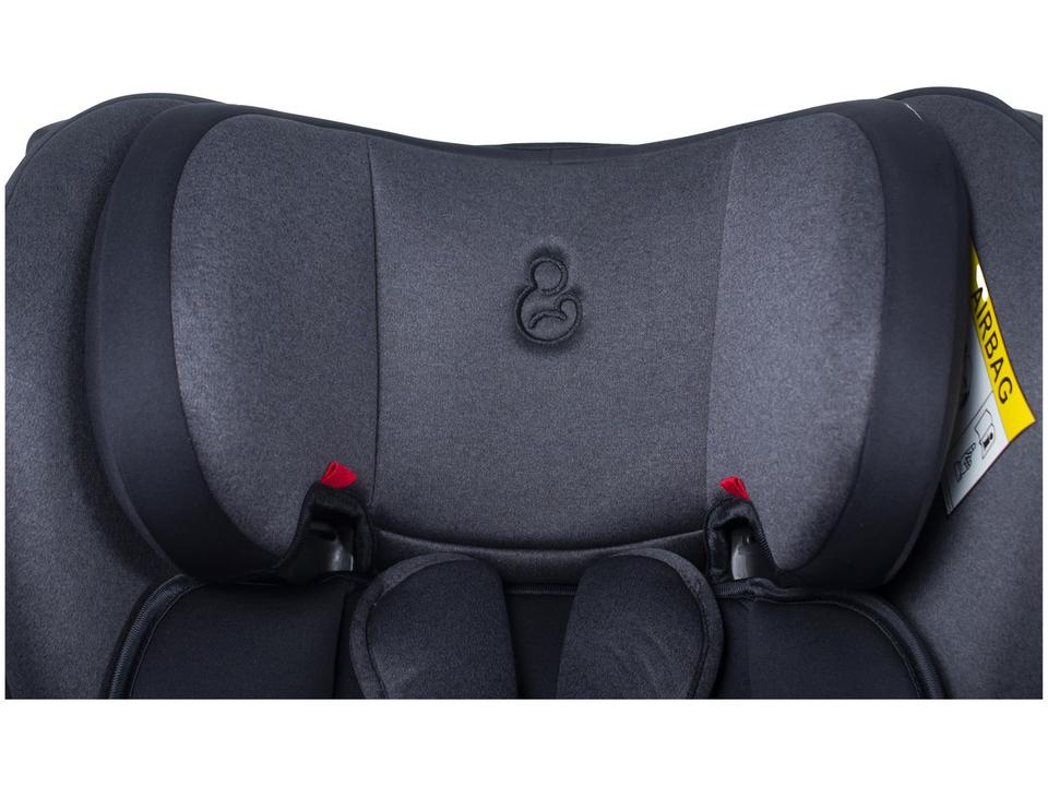 Cadeirinha para Auto Reclinável Galzerano Tori - 5