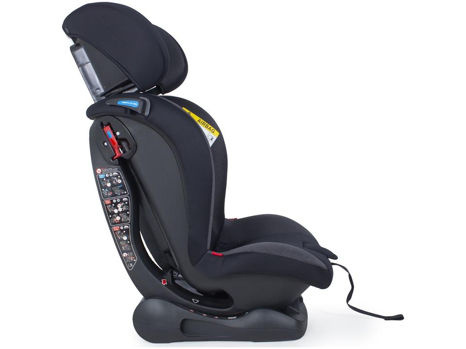 Cadeirinha para Auto Reclinável Galzerano Tori - 3