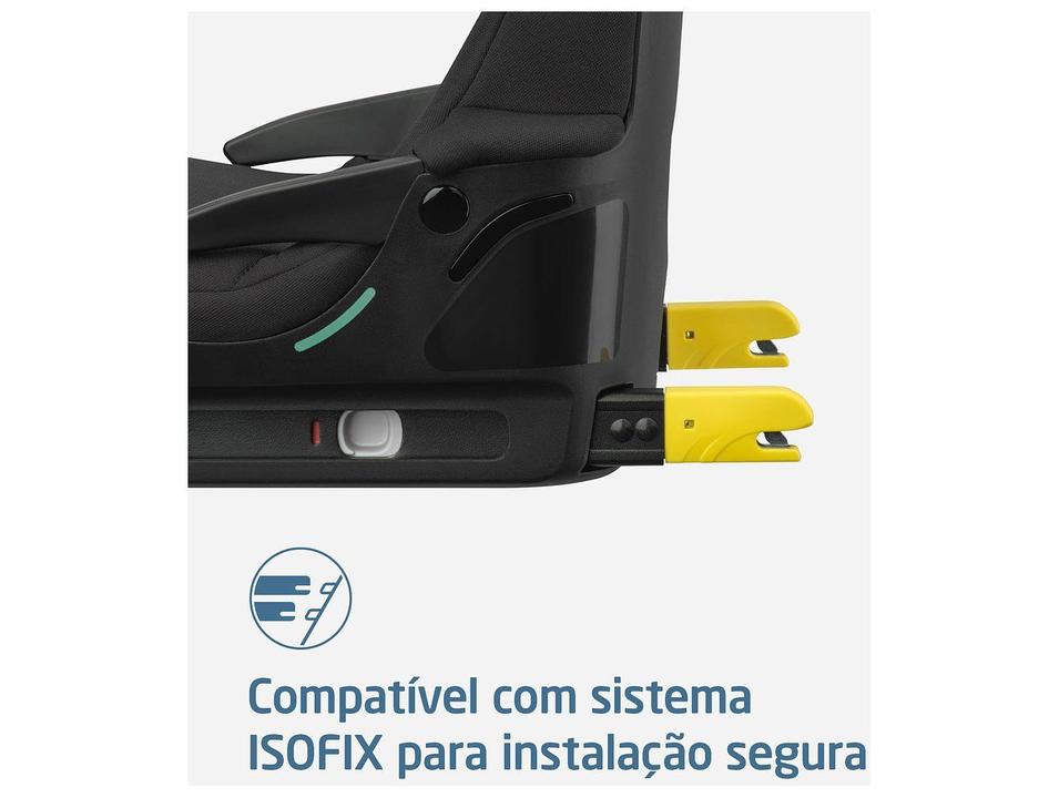 Cadeirinha para Auto Reclinável Maxi-Cosi Tanza I Size 15 a 36kg - 4