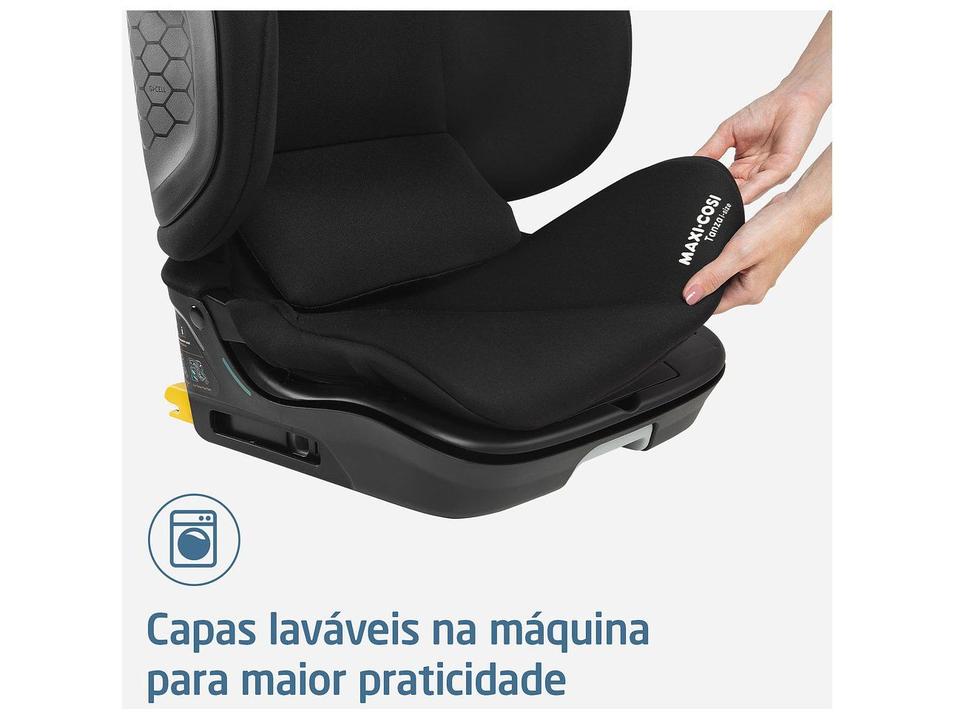 Cadeirinha para Auto Reclinável Maxi-Cosi Tanza I Size 15 a 36kg - 8