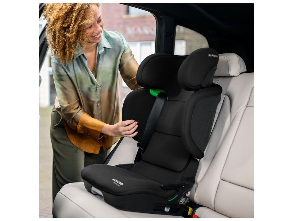 Cadeirinha para Auto Reclinável Maxi-Cosi Tanza I Size 15 a 36kg - 1