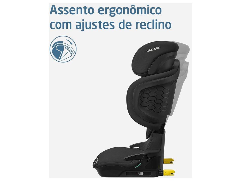 Cadeirinha para Auto Reclinável Maxi-Cosi Tanza I Size 15 a 36kg - 5