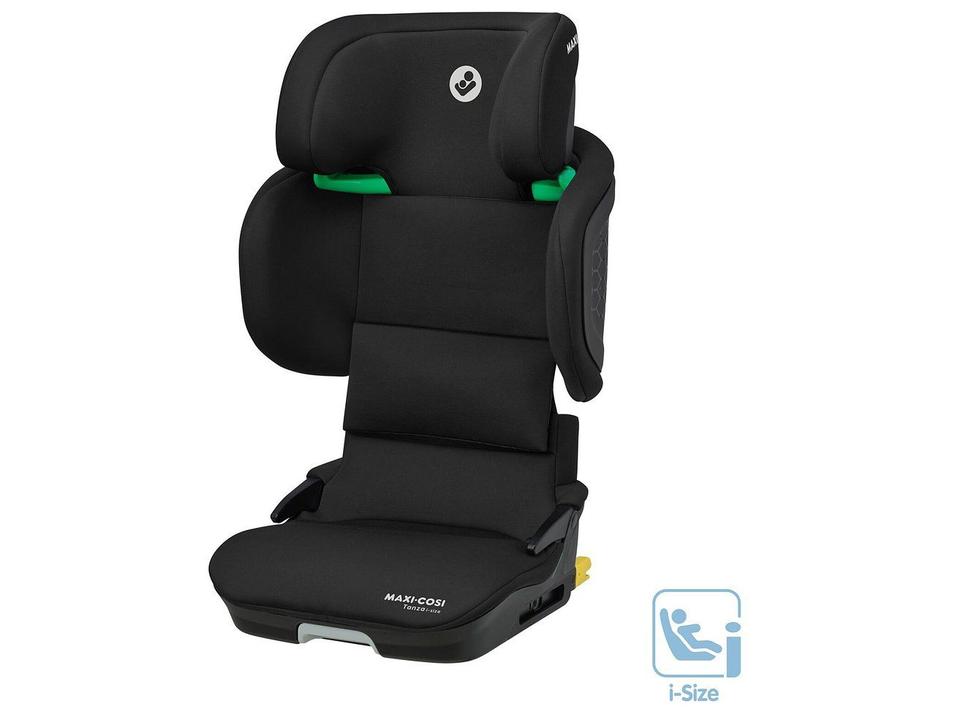 Cadeirinha para Auto Reclinável Maxi-Cosi Tanza I Size 15 a 36kg - 14
