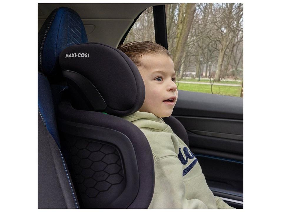 Cadeirinha para Auto Reclinável Maxi-Cosi Tanza I Size 15 a 36kg - 12