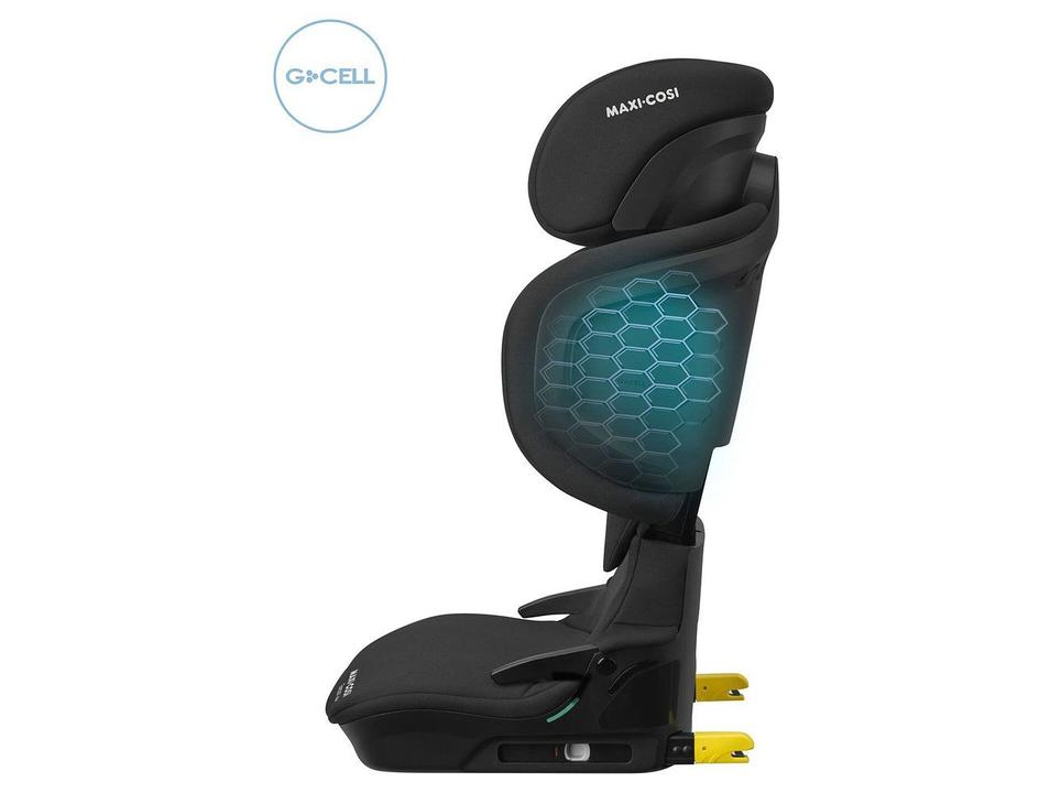 Cadeirinha para Auto Reclinável Maxi-Cosi Tanza I Size 15 a 36kg - 15
