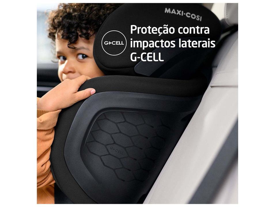 Cadeirinha para Auto Reclinável Maxi-Cosi Tanza I Size 15 a 36kg - 6