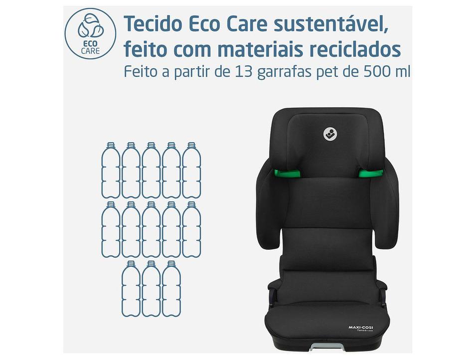 Cadeirinha para Auto Reclinável Maxi-Cosi Tanza I Size 15 a 36kg - 9