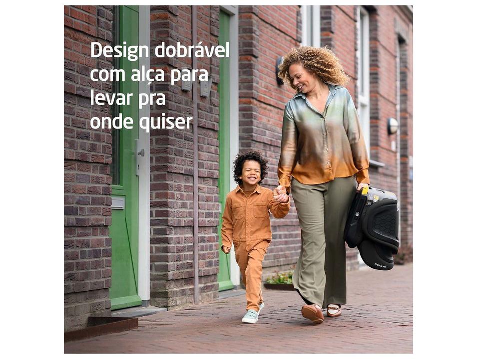 Cadeirinha para Auto Reclinável Maxi-Cosi Tanza I Size 15 a 36kg - 2