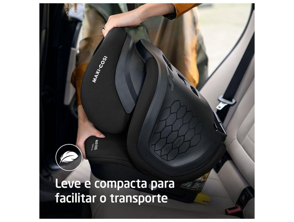 Cadeirinha para Auto Reclinável Maxi-Cosi Tanza I Size 15 a 36kg - 3