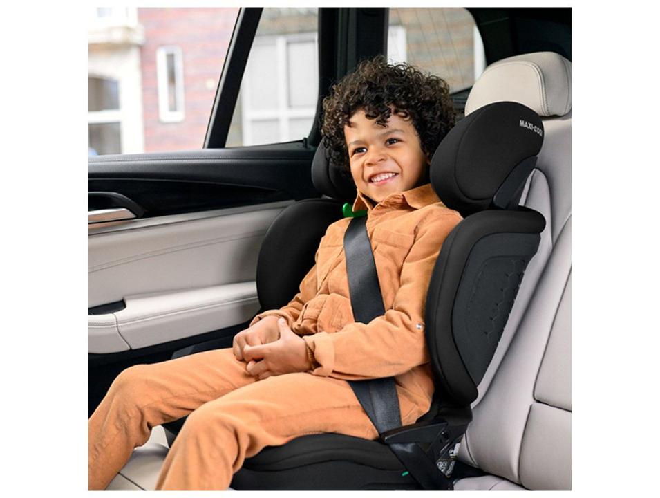 Cadeirinha para Auto Reclinável Maxi-Cosi Tanza I Size 15 a 36kg - 11