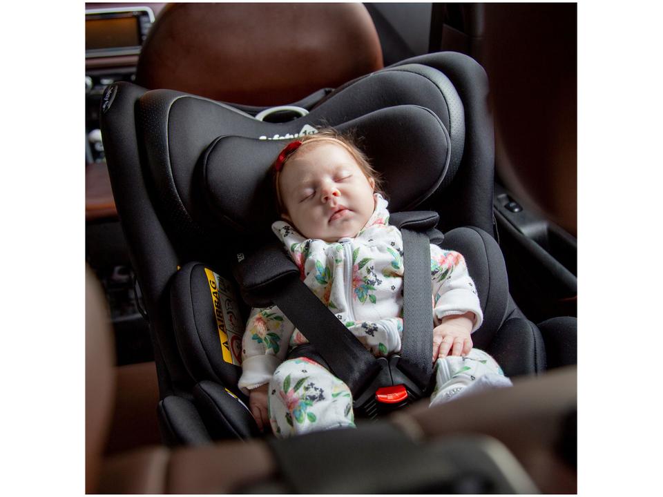Cadeirinha para Auto Reclinável Safety 1st i-NXT - 20