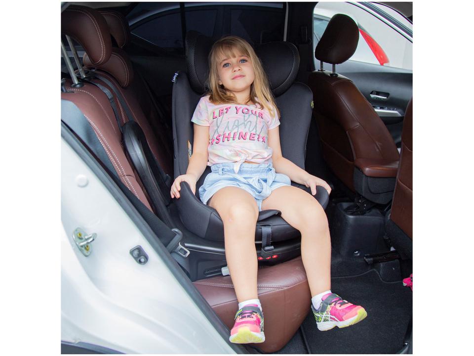 Cadeirinha para Auto Reclinável Safety 1st i-NXT - 22