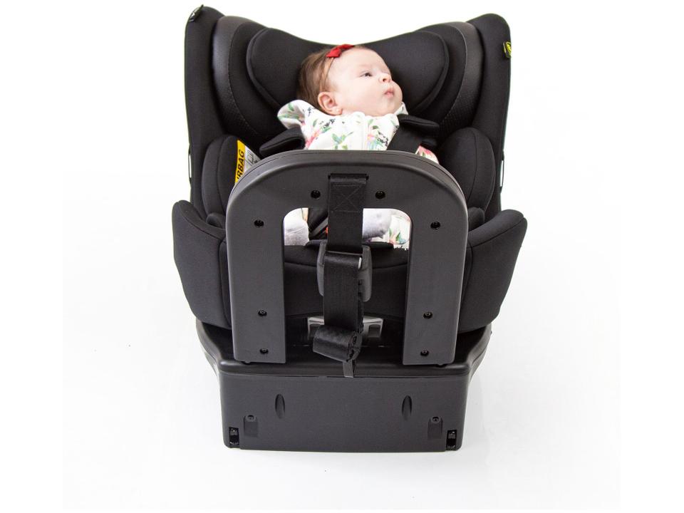 Cadeirinha para Auto Reclinável Safety 1st i-NXT - 18