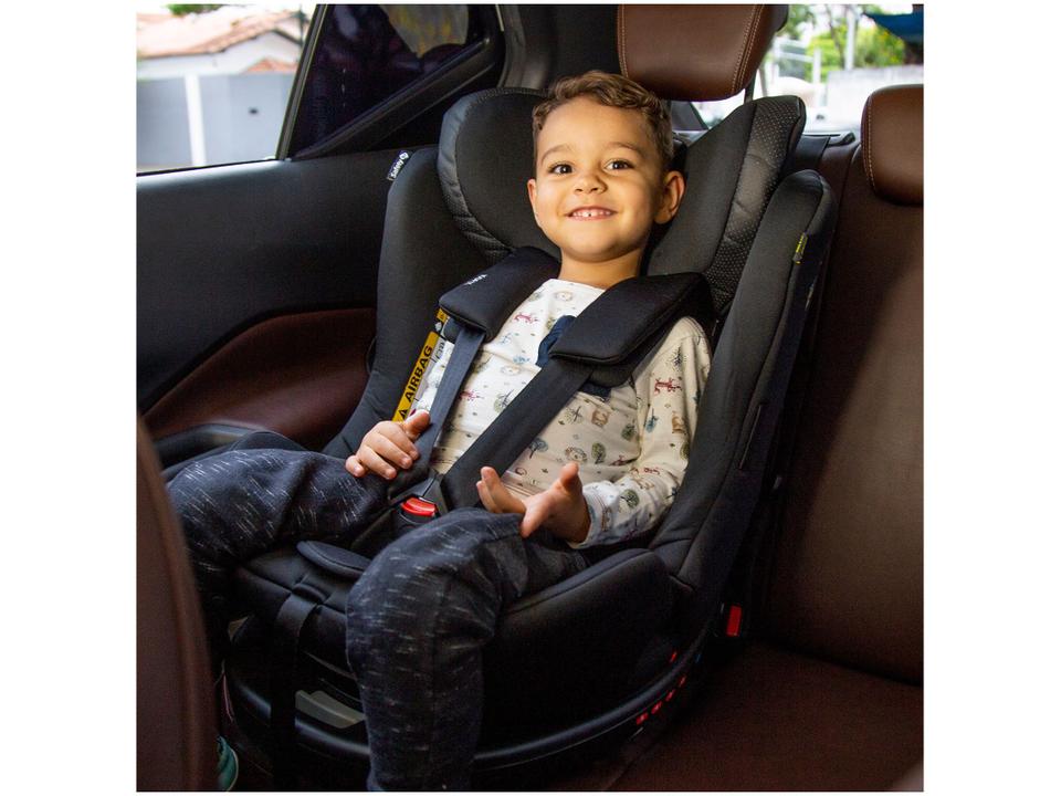 Cadeirinha para Auto Reclinável Safety 1st i-NXT - 21