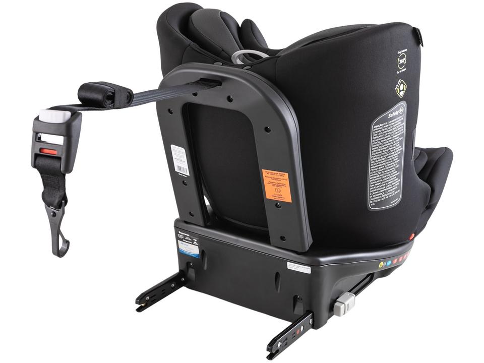 Cadeirinha para Auto Reclinável Safety 1st i-NXT - 8