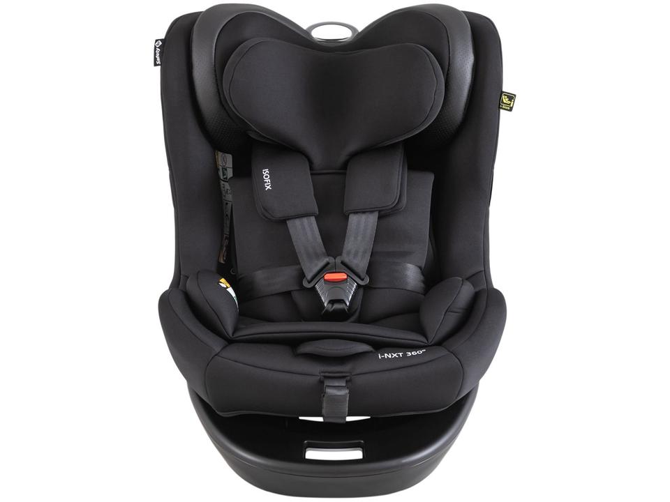 Cadeirinha para Auto Reclinável Safety 1st i-NXT - 1