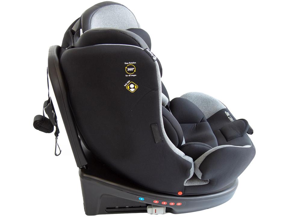 Cadeirinha para Auto Reclinável Safety 1st i-NXT - 2