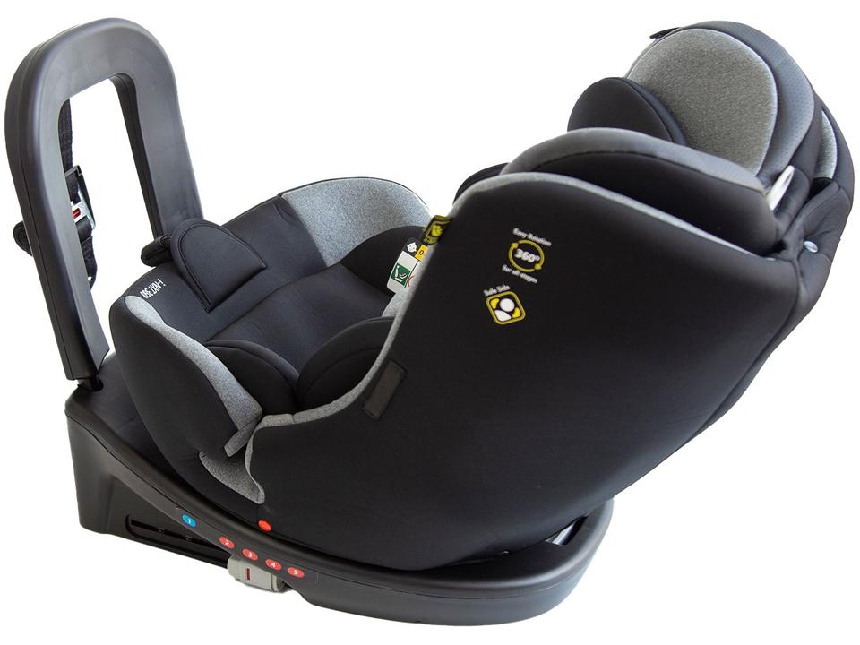 Cadeirinha para Auto Reclinável Safety 1st i-NXT - 8