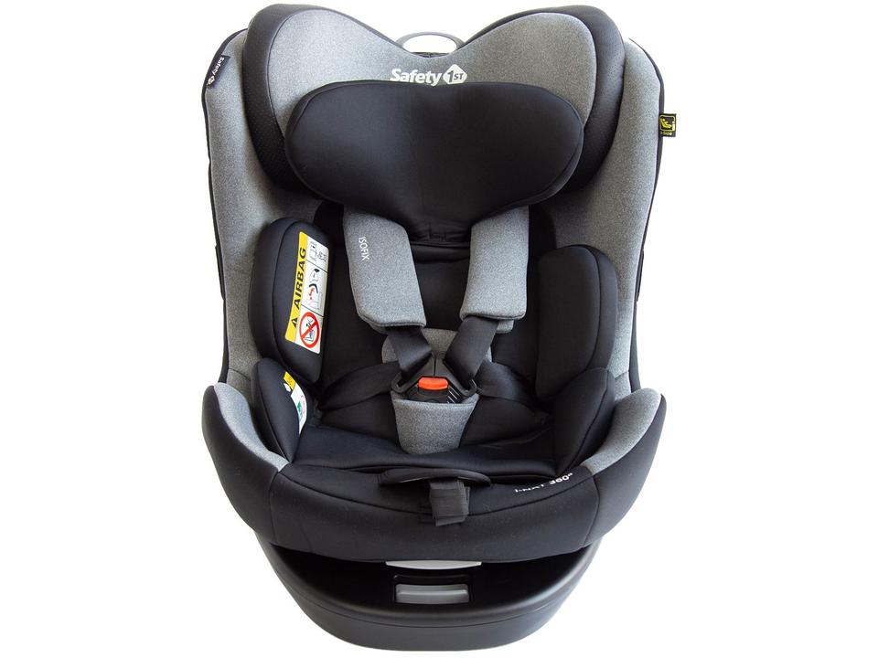 Cadeirinha para Auto Reclinável Safety 1st i-NXT - 1