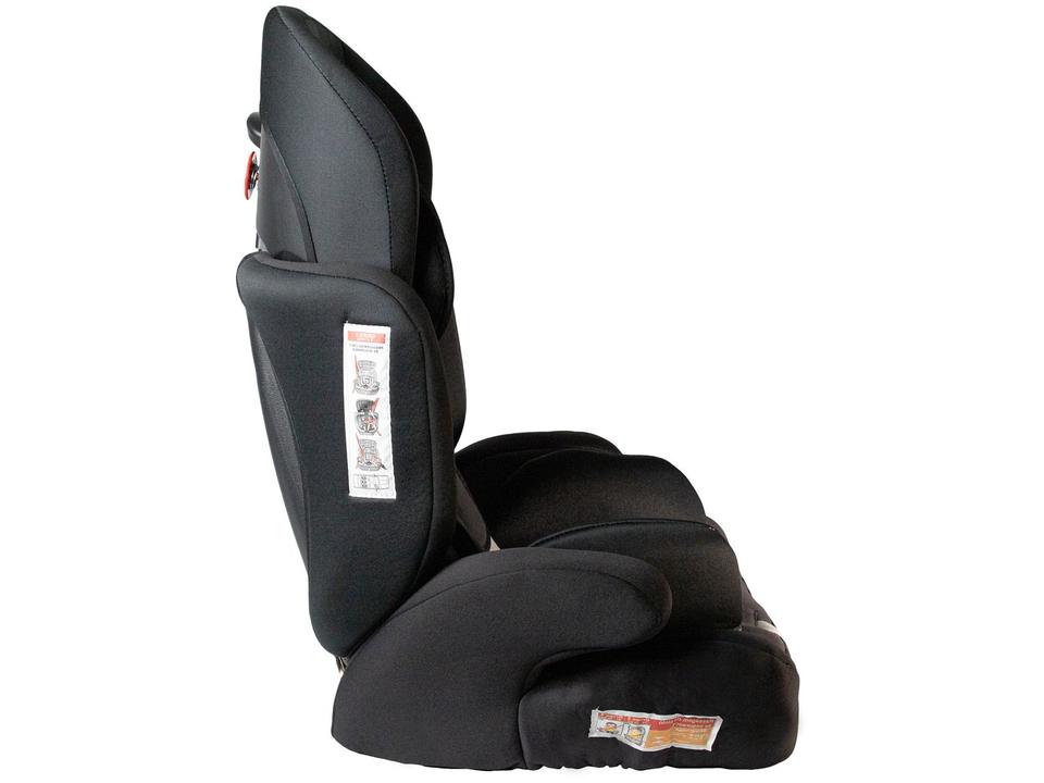 Cadeirinha para Auto Styll Baby 1 Posição HPA - 9 a 36kg - 4