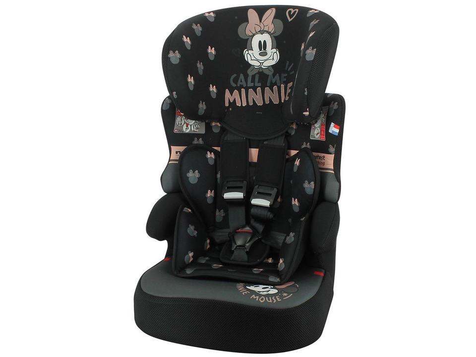 Cadeirinha para Auto Team Tex Disney - 2