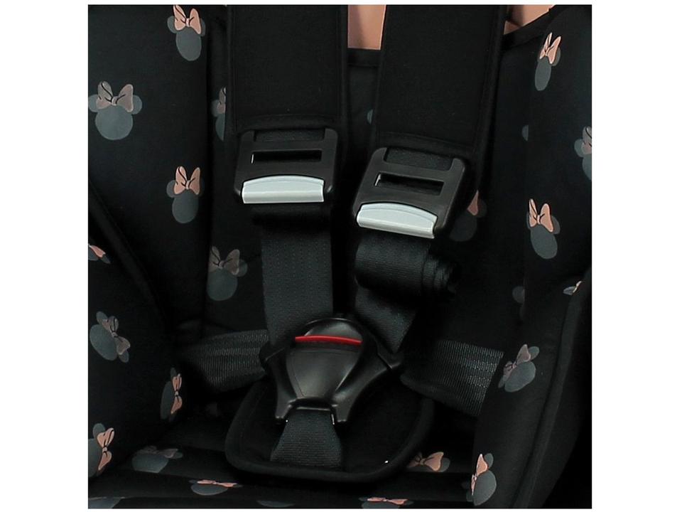 Cadeirinha para Auto Team Tex Disney - 6
