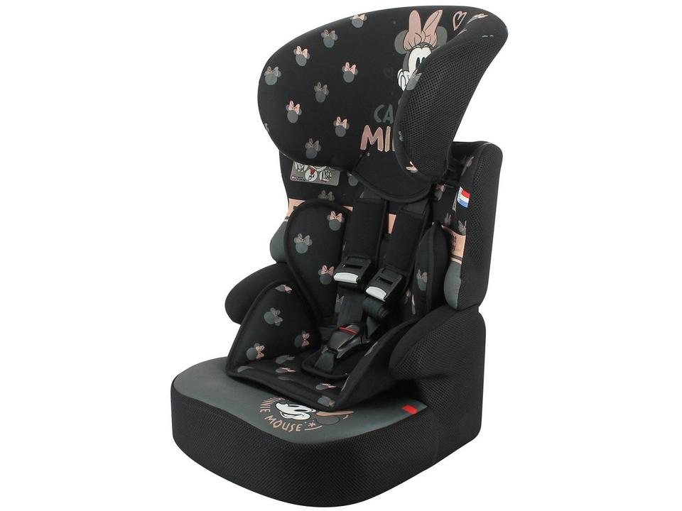 Cadeirinha para Auto Team Tex Disney - 3