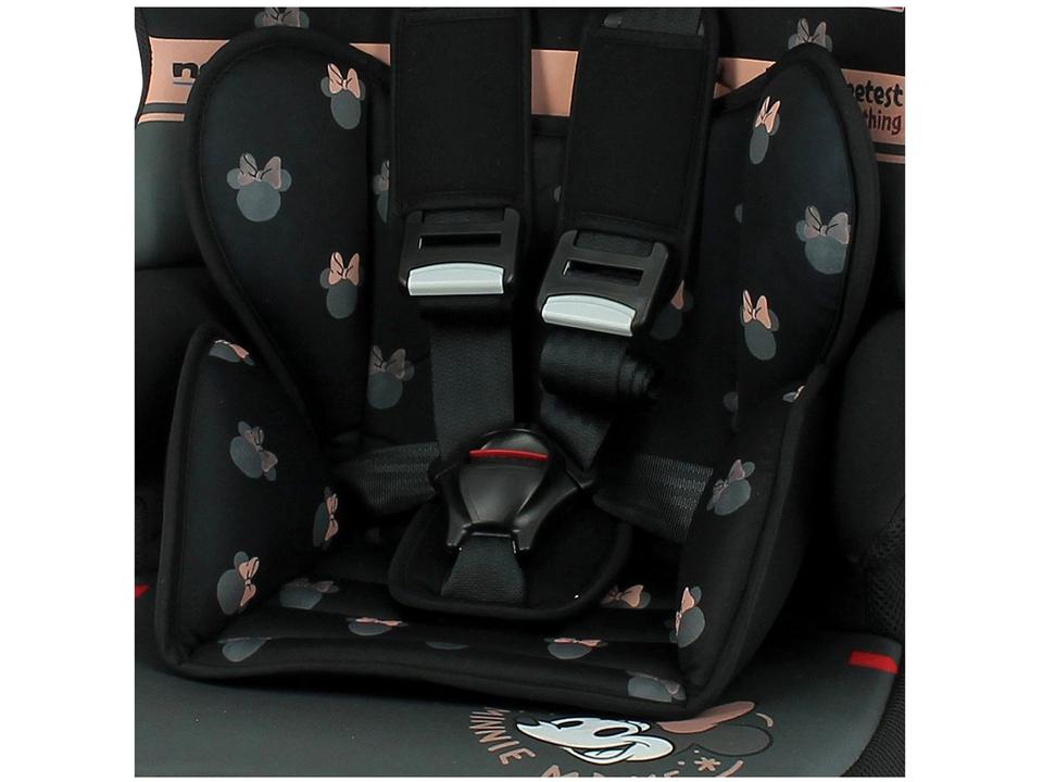 Cadeirinha para Auto Team Tex Disney - 7