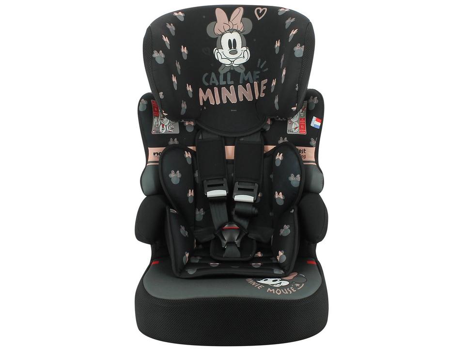 Cadeirinha para Auto Team Tex Disney - 4