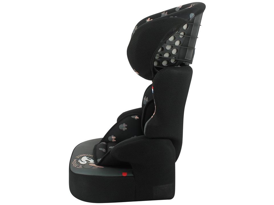 Cadeirinha para Auto Team Tex Disney - 5