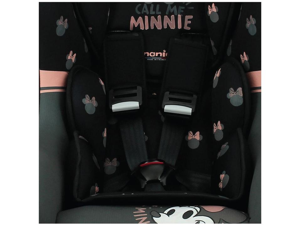 Cadeirinha para Auto Team Tex Disney - 7