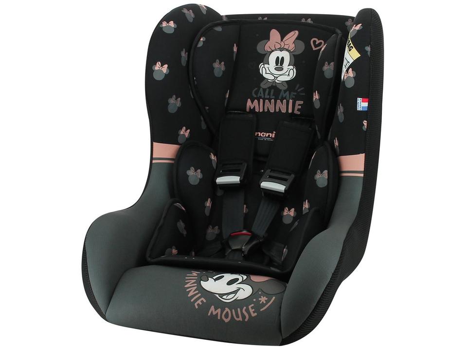 Cadeirinha para Auto Team Tex Disney - 2