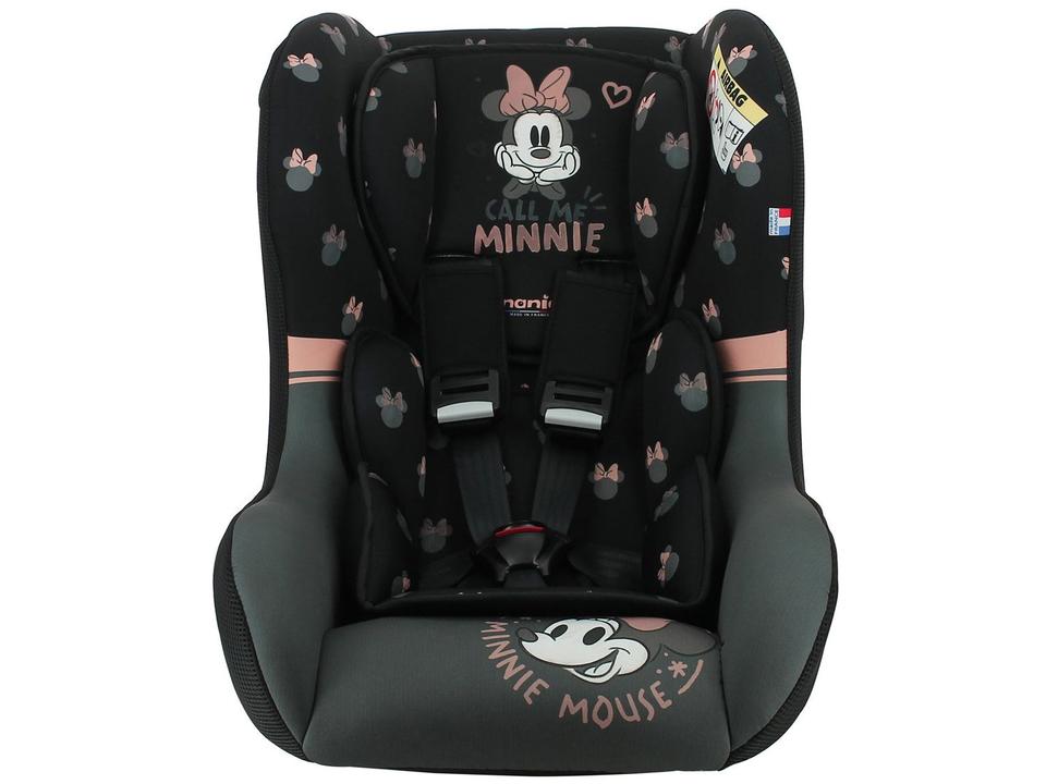 Cadeirinha para Auto Team Tex Disney - 4