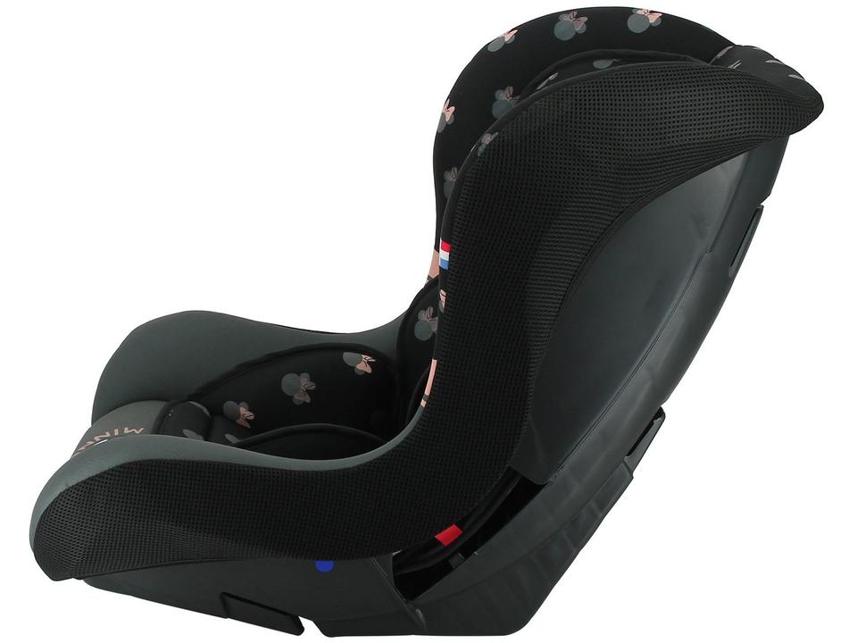 Cadeirinha para Auto Team Tex Disney - 5