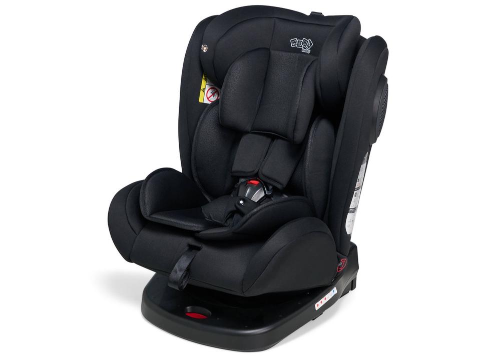 Cadeirinha para Carro 360º Com Isofix Reclinável Maxi Baby Eternity até 36kg 4 Posições - 5