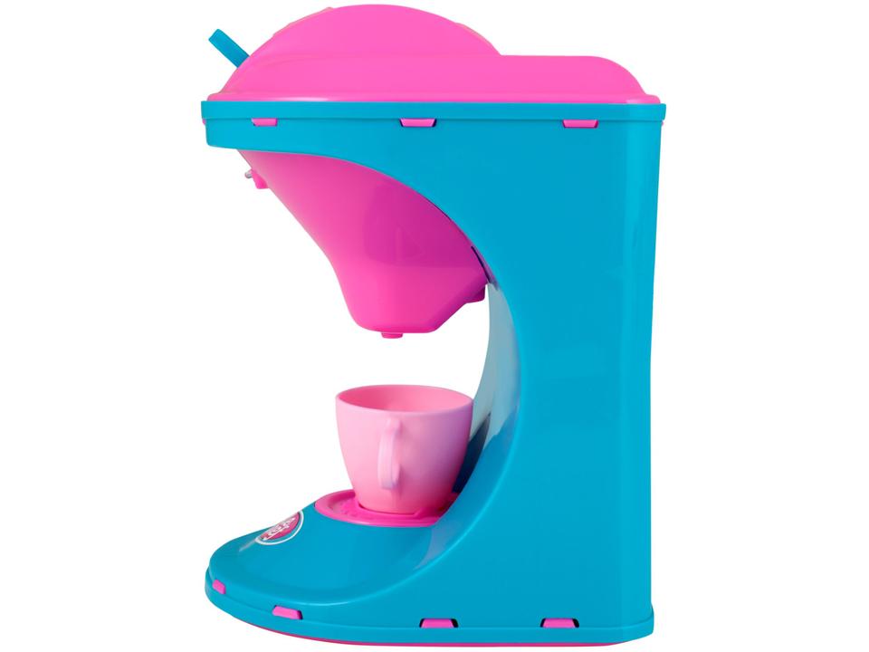 Cafeteira de Brinquedo Le Cheff Usual 2 Peças - 3