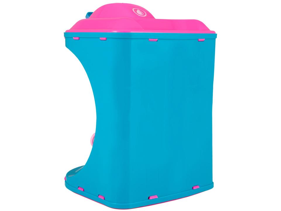 Cafeteira de Brinquedo Le Cheff Usual 2 Peças - 5